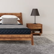 AC Pacific High Density Foam Twin 6" Mattress