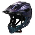 thumbnail image 1 of ,Casque de Sécurité pour Patin à Roues Alignées Casque de Sécurité et Casque de Vélo - Casque Thermique en Molleton Imperméable de Sécurité - Casque Sécurité pour Enfants Enfants et Idéal pour la Sécurité des Enfants Rpha11 Rpha70, 1 of 7