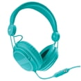 thumbnail image 1 of Audífonos iSound HM-310 Turquesa Para ios/android, 1 of 2