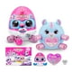 thumbnail image 1 of Peluche ZURU Rainbocorns Adopt-A-Corn Surprise Hippo, 1 of 8