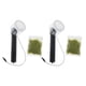 thumbnail image 1 of 2 Juegos de Aplicador de de Flocado de Césped Portátil para Flocado de Césped para Modelos de Plantación, Modelos de Paisaje, Modelos de Zulema Flocadora electrostática, 1 of 8