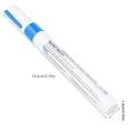 thumbnail image 3 of Waterproof Professional Car Tire Paint Pen Mark Pens for Cars, Trucks, SUVs, 3 of 7