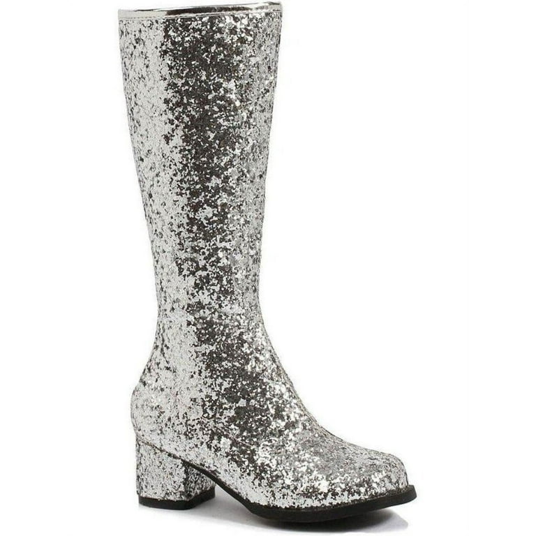 Gold boots for toddlers online