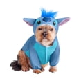 thumbnail image 1 of Disfraz de mascota Rubies Disney Lilo & Stitch Stitch, tamaño grande, 1 of 3