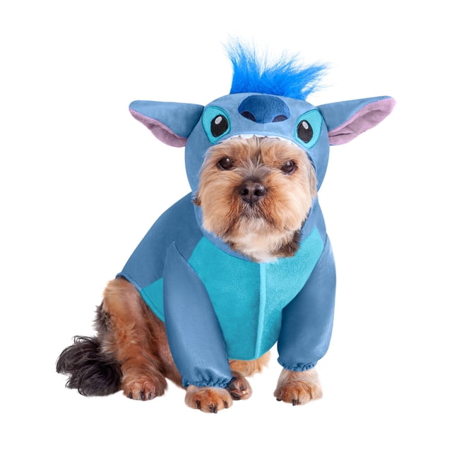 Disfraz de mascota Rubies Disney Lilo & Stitch Stitch, tamaño grande