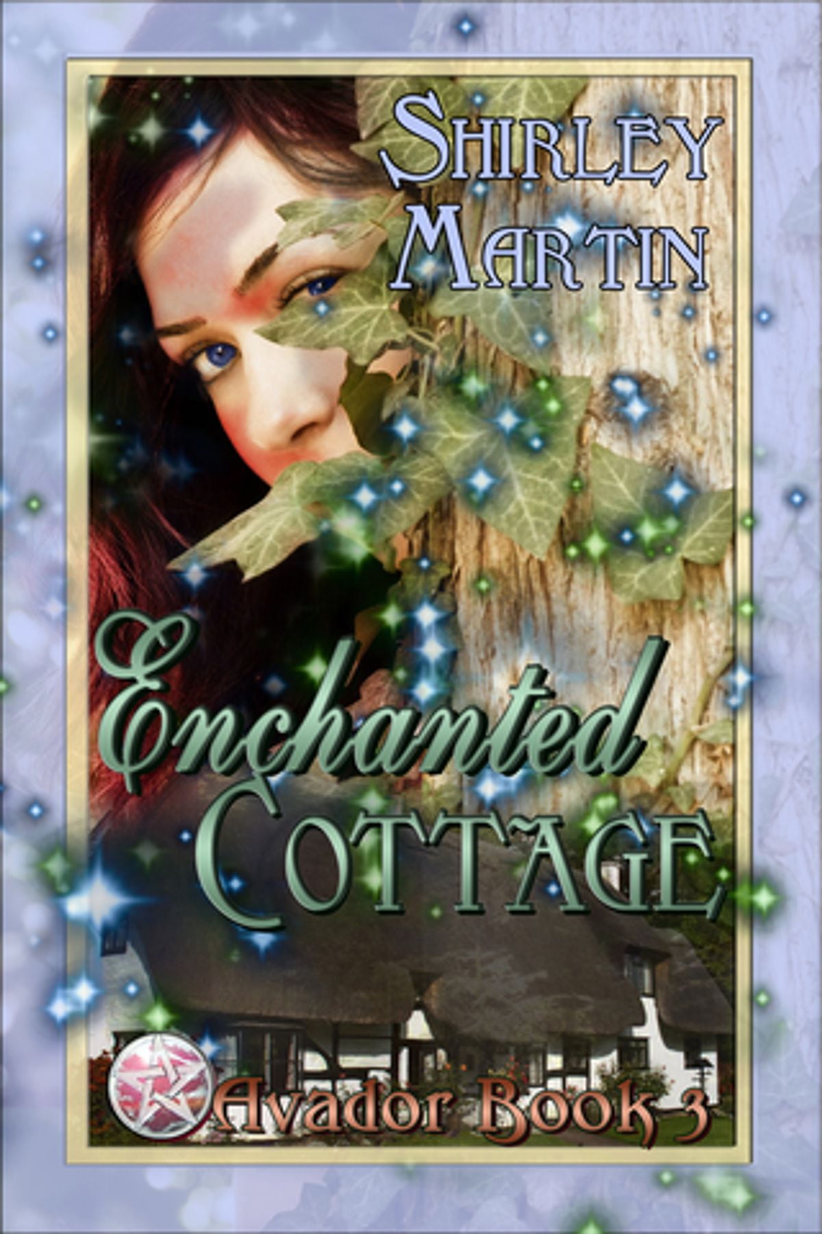 Enchanted Cottage 333 - qdb0q23