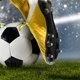 thumbnail image 1 of KAKOWELY 12Ud Tacos Negros Metálicos Para Botas Deportivas De Rugby Y Fútbol Con Resistente Y Antideslizante, 1 of 6