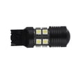thumbnail image 1 of 2pcs T20 10w 7440 5050 12SMD Lámpara Luz Freno Cola para Coche Sunnimix Coche de luz LED T20, 1 of 3