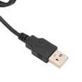 thumbnail image 2 of Ultra Thin 78 Keys Scissor Keys USB Wired Keyboard Plug and Play, 2 of 8