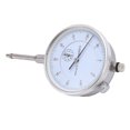 thumbnail image 4 of Mechanical Dial Test Indicator High Accuracy Pointer Type Dial Gauge for Instrument Measurement 0-20mm, 4 of 8