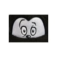thumbnail image 3 of Adult Dr. Seuss Cat in the Hat Fuzzy Cap, 3 of 8