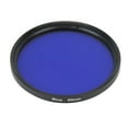 thumbnail image 4 of Camera Slim Filter  55mm Full Color Lens Filter Optical Glass Digital Camera Filter High Definition Photograph Lens Filter For  Video Vlog Portrait Photography, 4 of 8