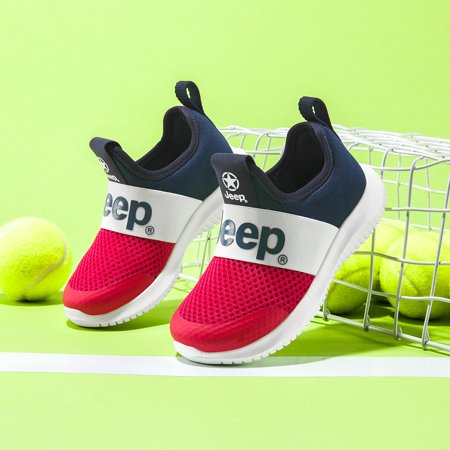 

Girls Boys Running Shoes Color Block Breathable Lightweight Comfy Athletic Shoes Outdoor Non Slip Walking Shoes For Toddler Children Kids Sneakers Spring And Summer