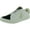 Black Multi, variant on Vintage Havana Womens Grande Leather Fashion Sneakers White 6 Medium (B,M)