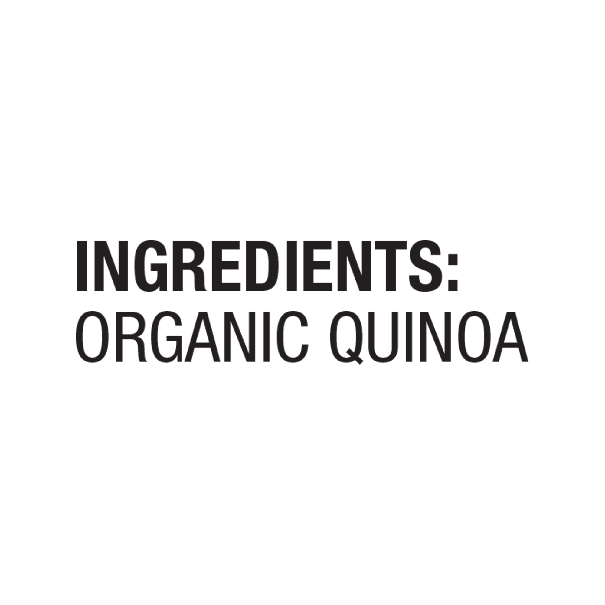 BetterBody Foods Organic Quinoa, 24 oz, Gluten-Free Grain - image 3 of 7