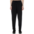 thumbnail image 1 of Pantalón Adidas TR-ES COT PNT para Mujer. HR7851 negro M, 1 of 4