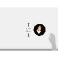 thumbnail image 3 of REMO 8" Tambourine Double Row PRAYING HAND, 3 of 3