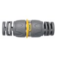 thumbnail image 1 of Hozelock - 2043 Pro Metal Hose Repair Connector 12.5mm (1/2in), 1 of 3