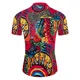 thumbnail image 3 of Camiseta de ciclismo de verano 2024 para hombre, divertida camiseta de ciclismo de manga corta, ropa de ciclismo de montaña o de carretera, 3 of 4