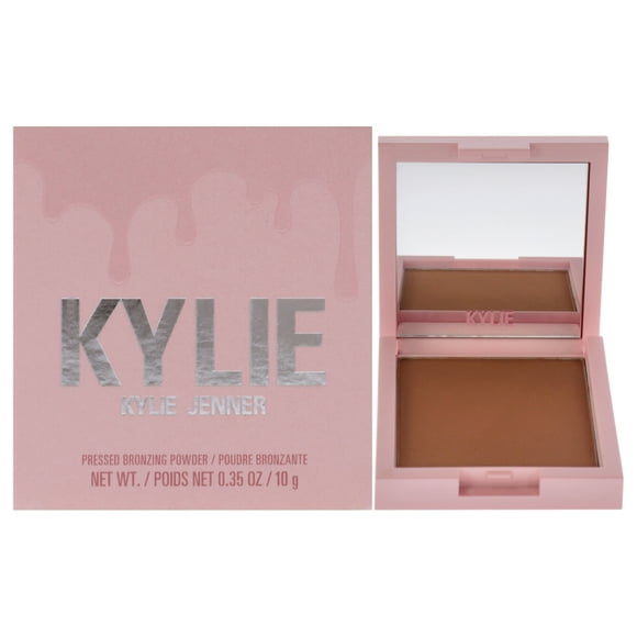 Polvo Bronceador Prensado Kylie Cosmetics 300 Toasty 0,35 oz