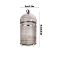 thumbnail image 3 of DPTALR Fork Fruit Fork Home Set Cake Fork With Can Small Plates High End Fruit Delivery Box, 3 of 6