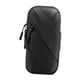 thumbnail image 3 of Brazalete deportivo, bolsa para correr, funda para teléfono, funda para correr, funda para teléfono negro, 3 of 9
