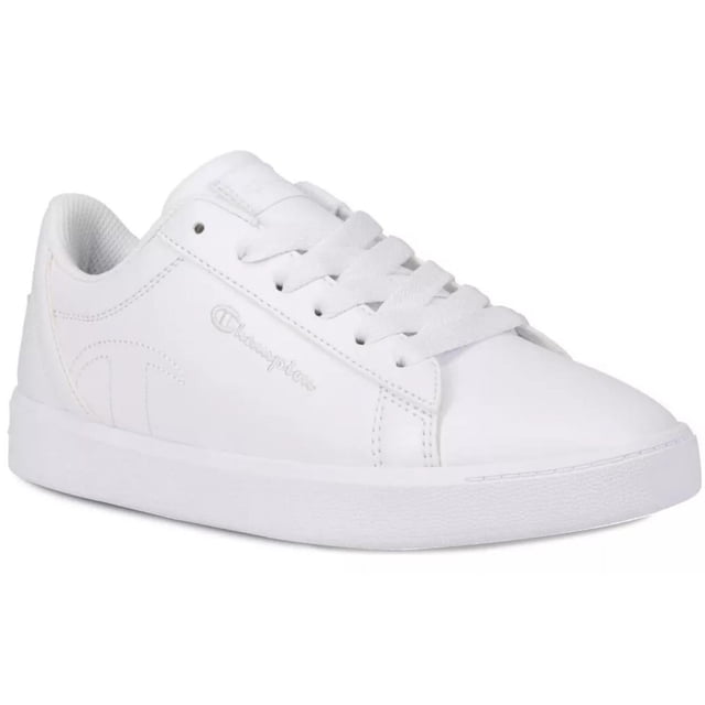 Tenis Champion Pure UNISEX. CAS10321W blanco 25 Champion CAS10321W PURE