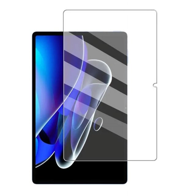 Étui pour Tablette Samsung Galaxy Tab S9 FE Plus S9 Plus S8 S7 FE 12.4 Pouces A9 Plus 11 A9 8.7 Support Rigide PC+TPU