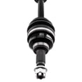 thumbnail image 4 of Front Left Right CV Joint Axle Drive Shaft for Honda FourTrax 300 1988-2000, 4 of 5