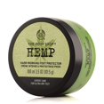 thumbnail image 1 of The Body Shop Hemp Foot Protector, Paraben-Free Foot Cream, 3.5 Oz., 1 of 6