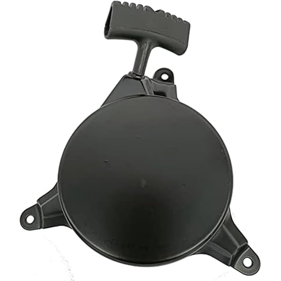 Lawn Mower Recoil Starter Pull Start Assembly Compatible with MTD Cub Cadet Yardman Troy Bilt Models, Replacement for 951-10299A 751-10299