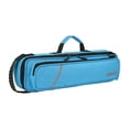 thumbnail image 1 of TISHITA Sac à Dos pour Flûte Accessoires Durables Sac à Instruments Doux Flûte Bleu, 1 of 8