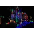 thumbnail image 5 of TREE-Z® Wrap XL - White, 45-pack, Works with Outdoor String Lights LED & More, 5 of 11