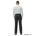 thumbnail image 3 of Solid Tuxedo Dress Pants By Stacy Adams, 3 of 3