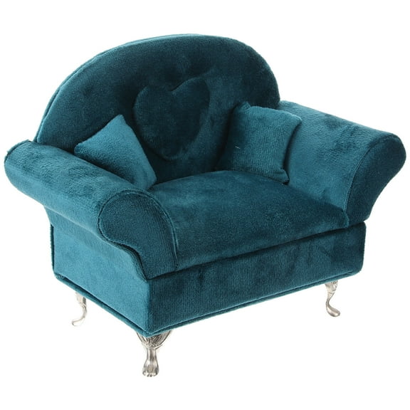 Tineasur Jewelry Organizer Box Velvet Luxury Design 1 Pack Women’s Jewelry Storage Case for Home and Travel