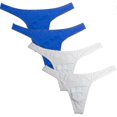 thumbnail image 1 of Pack Of 4 Men's Strings, 1 of 3