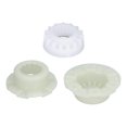 thumbnail image 1 of Durable POM Hub 280145 Nylon Hub Kit Replacement for Washer and Dryer Accessories, 1 of 8