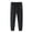 Black, variant on Vedolay Big and Tall Pants for Men Casual Sport Workout Pants with Pockets Black,3XL