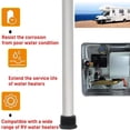 thumbnail image 4 of NATEFEMIN RV Water Heater Anode Rod for Suburban Tank Replacement Protects and Extends Life 232767, 4 of 10