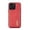 Red, variant on Allytech 2 in 1 Detachable Wallet Case for iPhone 13 Pro Max with Cash Pocket & Cash Slots, [Magnetic Clasp] [Kickstand] Retro PU Leather Soft TPU Shockproof Anti-Scratch Slim Case - Red