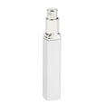 thumbnail image 1 of Botella de perfume recargable de moda de 10 ml para  de viaje Plata jinwen Botella de perfume vacía, 1 of 5