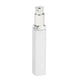 thumbnail image 1 of Botella recargable del atomizador del perfume de la moda 10ml para el espray del viaje Plata Colcomx Botella de perfume vacía, 1 of 5