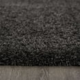thumbnail image 4 of Hakki Supreme Super Soft Shaggy Area Rug – Plush High-Pile Fluffy Carpet for Living Room, Bedroom & Dorm, Non-Shedding, Durable Indoor Rug, 4 of 6