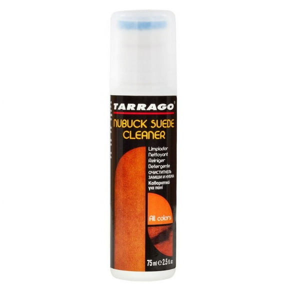 Tarrago Nubuck Cleaner w/Applicator, 75ml
