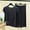 Dark Gray, variant on TMOYZQ 2 Piece Sets for Women Summer Vacation 2025 Lounge Outfits Matching Two Pcs Summer Knit Tracksuits Sweat Suits