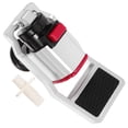 thumbnail image 4 of Water Cooler Faucet Replacement Water Dispenser Faucet Water Spigot Hot Water Faucet, 4 of 8