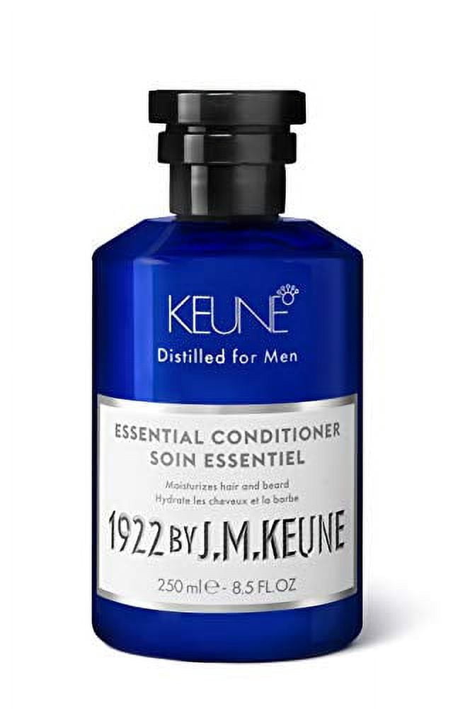Keune 1922 By J.M. Keune Essential Conditioner - 8.5 oz