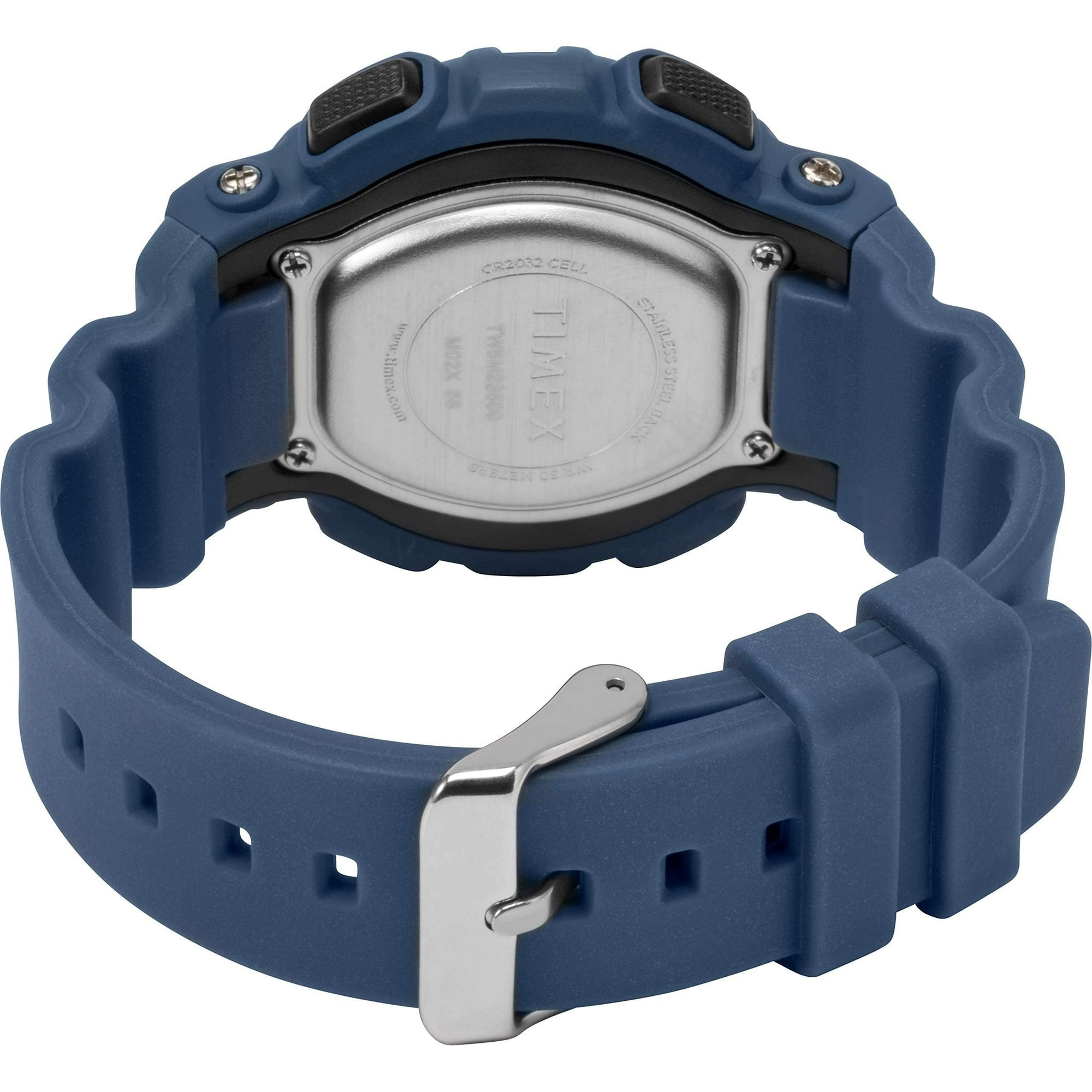 Timex mako hotsell
