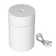 thumbnail image 3 of Mini humidificador portátil silencioso para coche, humidificador USB para dormitorio, oficina, coche, color blanco, 3 of 14