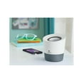 thumbnail image 4 of Restored Logitech Z50 Portable Speaker System, Gray (Refurbished), 4 of 4